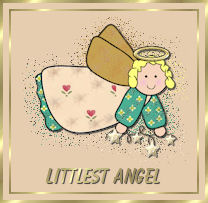 Littlest Angel