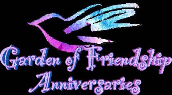Peace Seed GOF Anniversary title graphic
