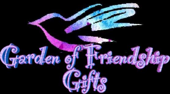 Peace Seed GOF Gift title graphic