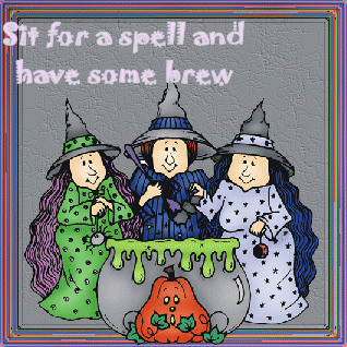 three witches
