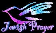 Jewish Prayer for Peace graphic
