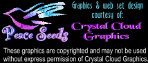 Visit Crystal Cloud Graphics